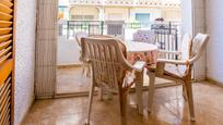 Terrace of House or chalet for sale in Santa Pola  with Air Conditioner, Terrace and Swimming Pool