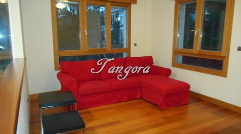 Foto 4 de Piso en venta en Calle de San Nicolás, Usategui, Getxo