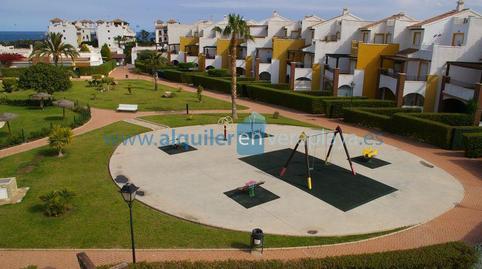 Foto 5 de Pis de lloguer a El Playazo, Vera