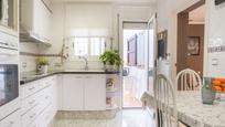 Kitchen of Single-family semi-detached for sale in Roses  with Air Conditioner and Terrace