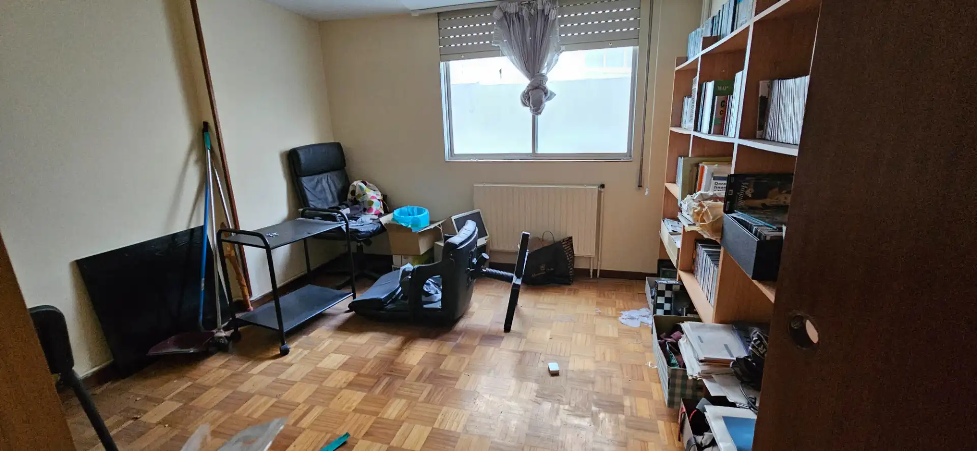 Habitación de Piso en venta en Ferrol