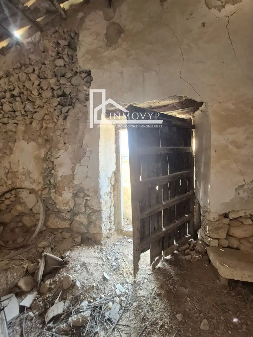 Finca rústica en venda en Lloseta