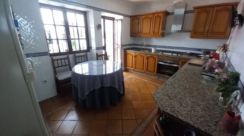 Foto 3 de Casa o xalet en venda a San Francisco, Ronda