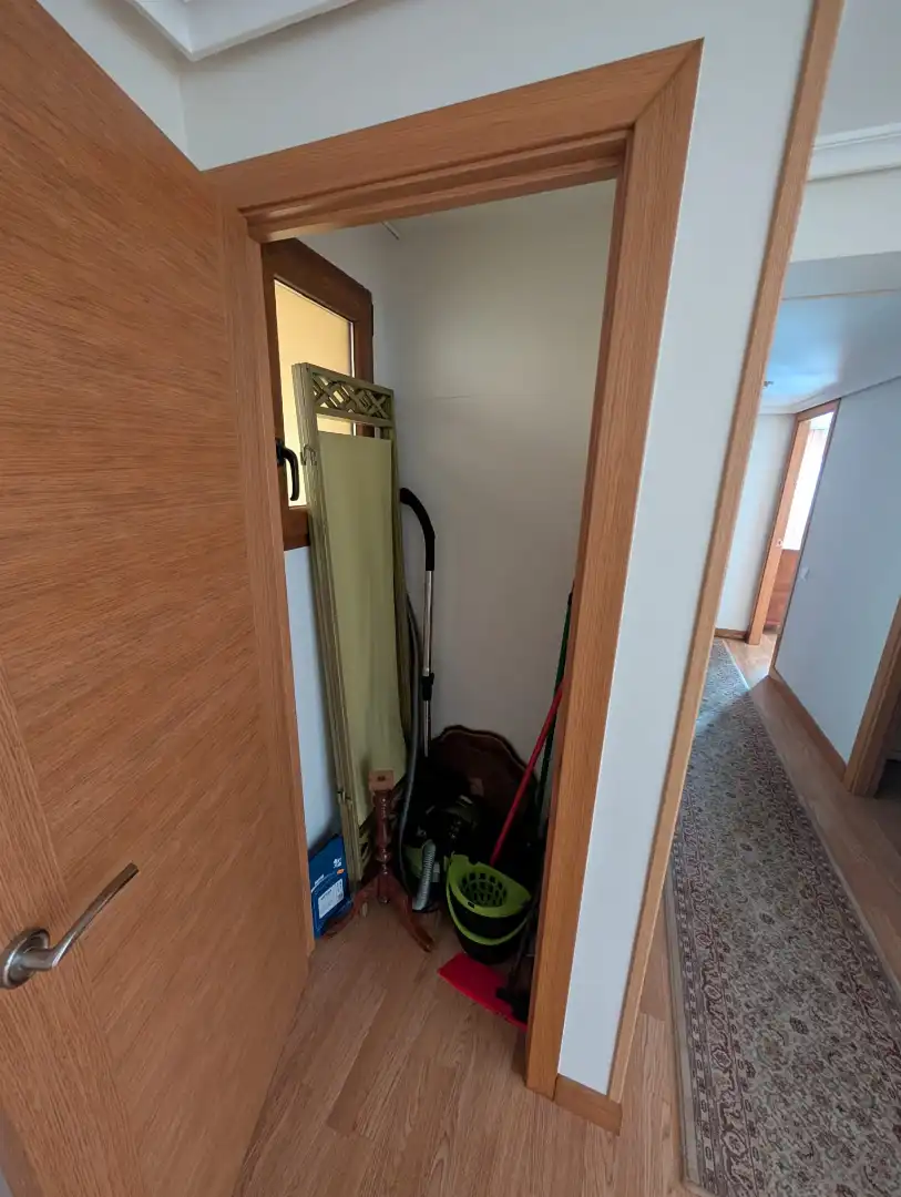 Piso en venta en Santander con Calefacción y Terraza