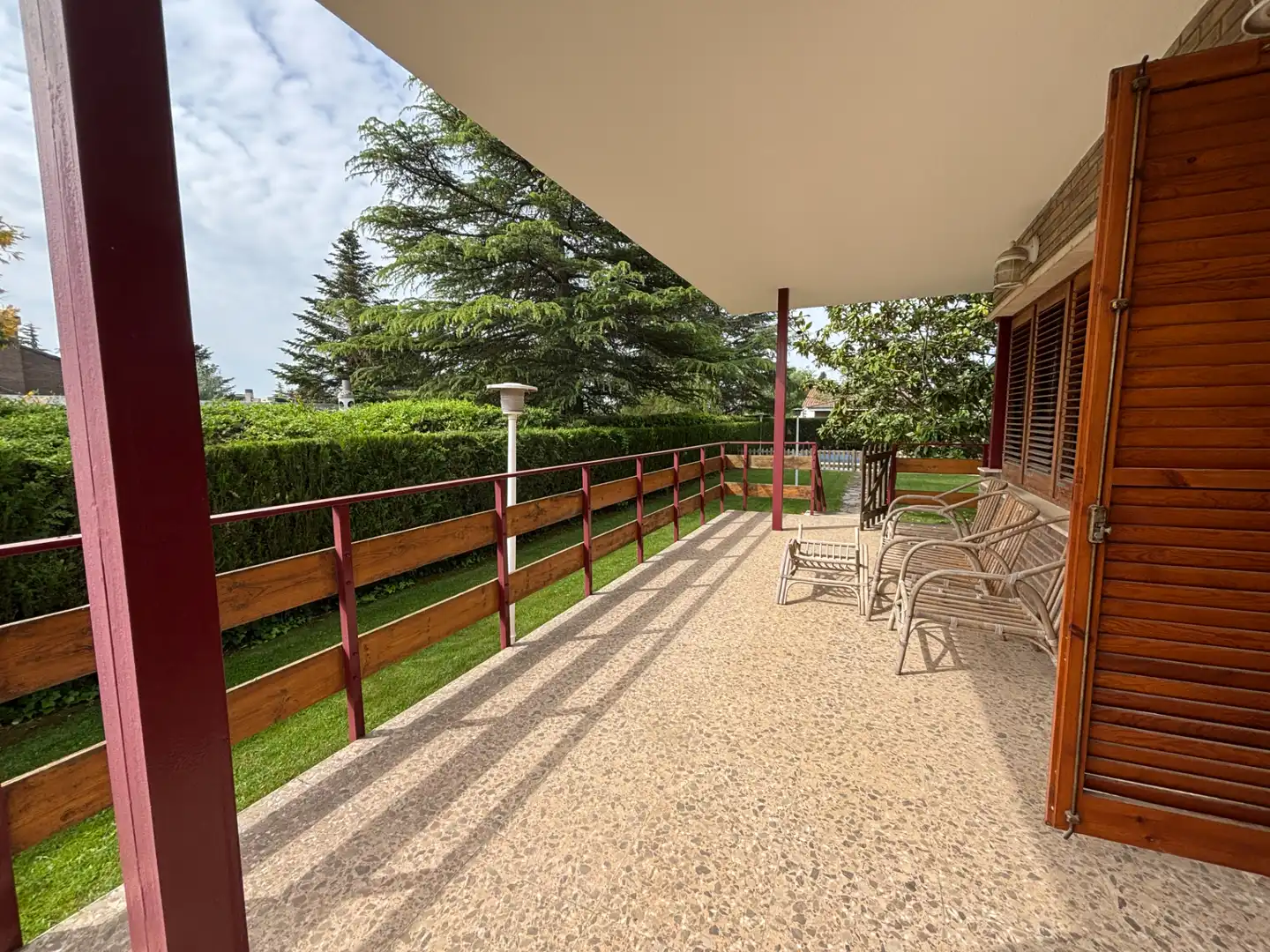 Chalet con piscina en venta en Carrer Cervantes Saavedra, imagen 15