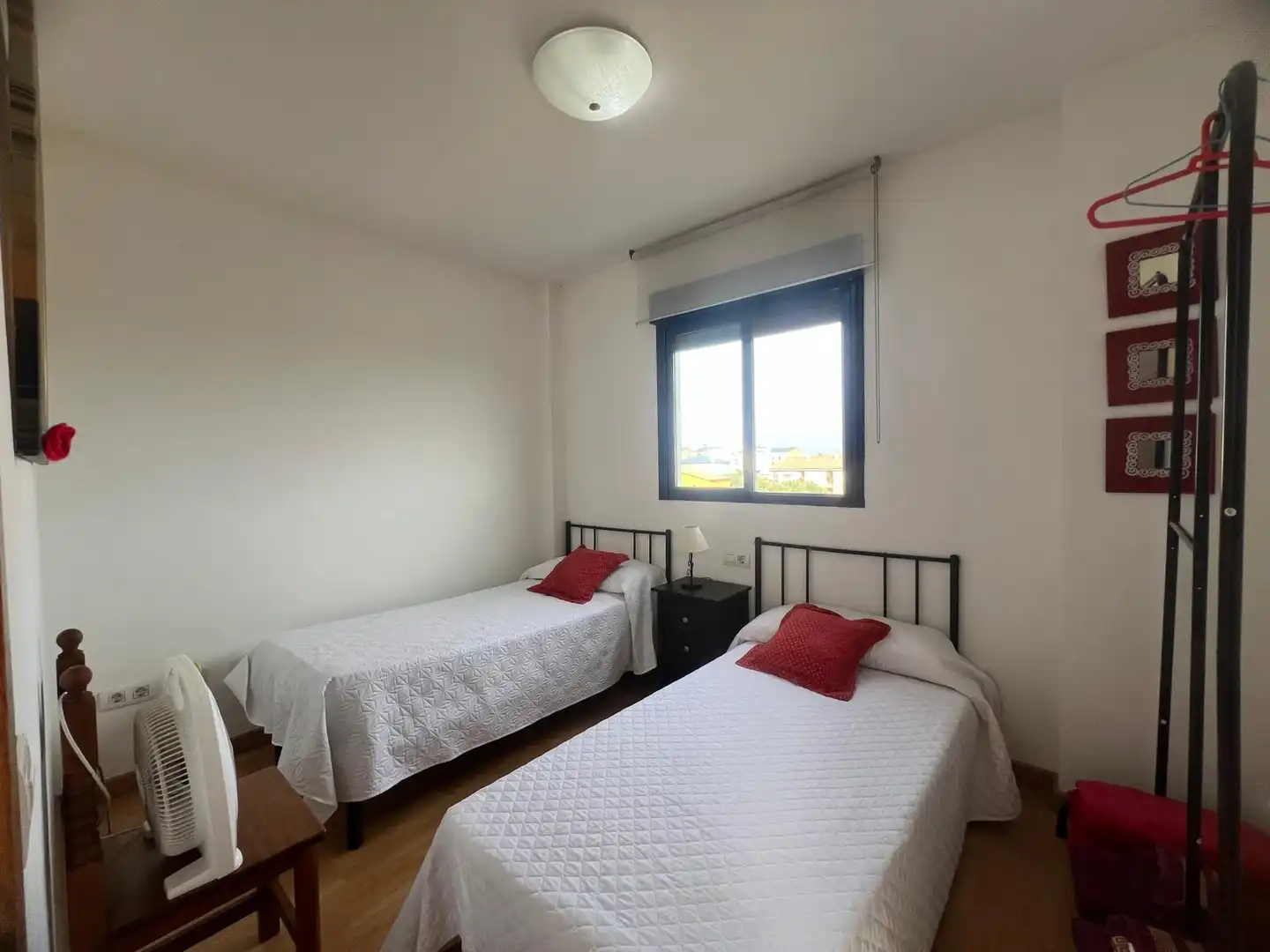 Reihenhaus mit Terrasse zum Verkauf in Playa - Ben Afeli, imagen 22