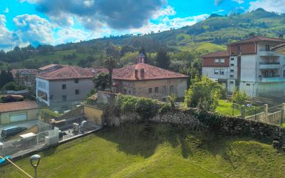 Exterior view of Flat for sale in Liérganes  with Heating and Terrace