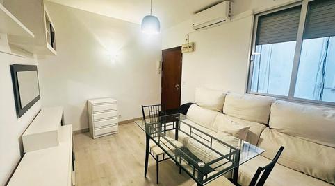 Foto 2 de Pis de lloguer a Casco Histórico  - Ribera - San Basilio,  Córdoba Capital