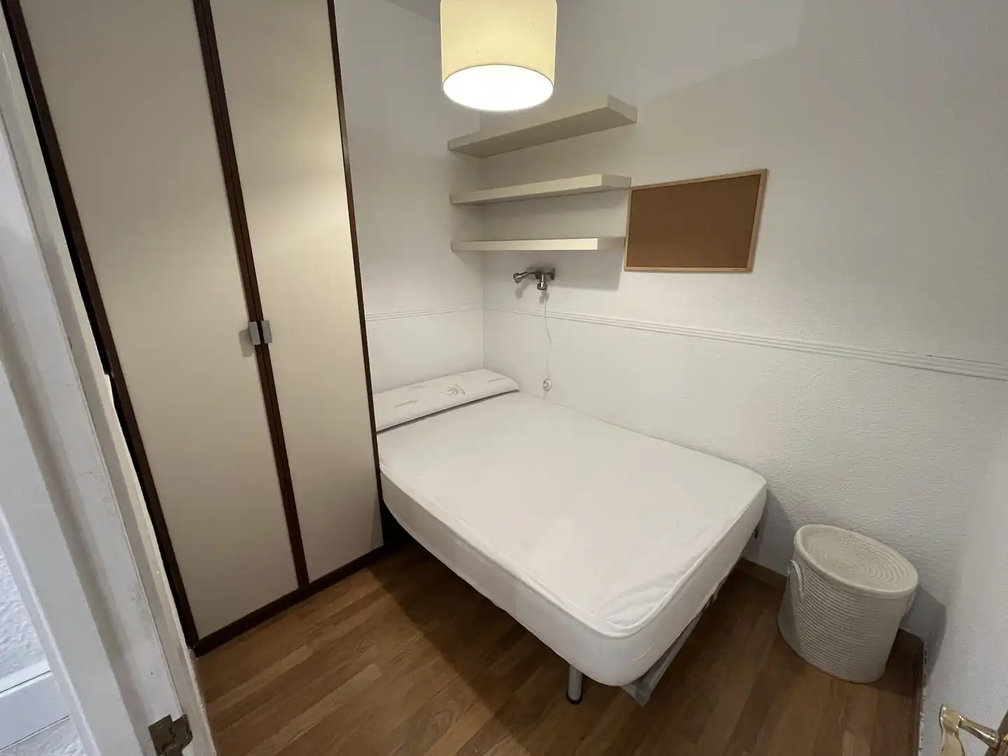 Appartement avec ascenseur à louer à Calle de Recoletos, imagen 8