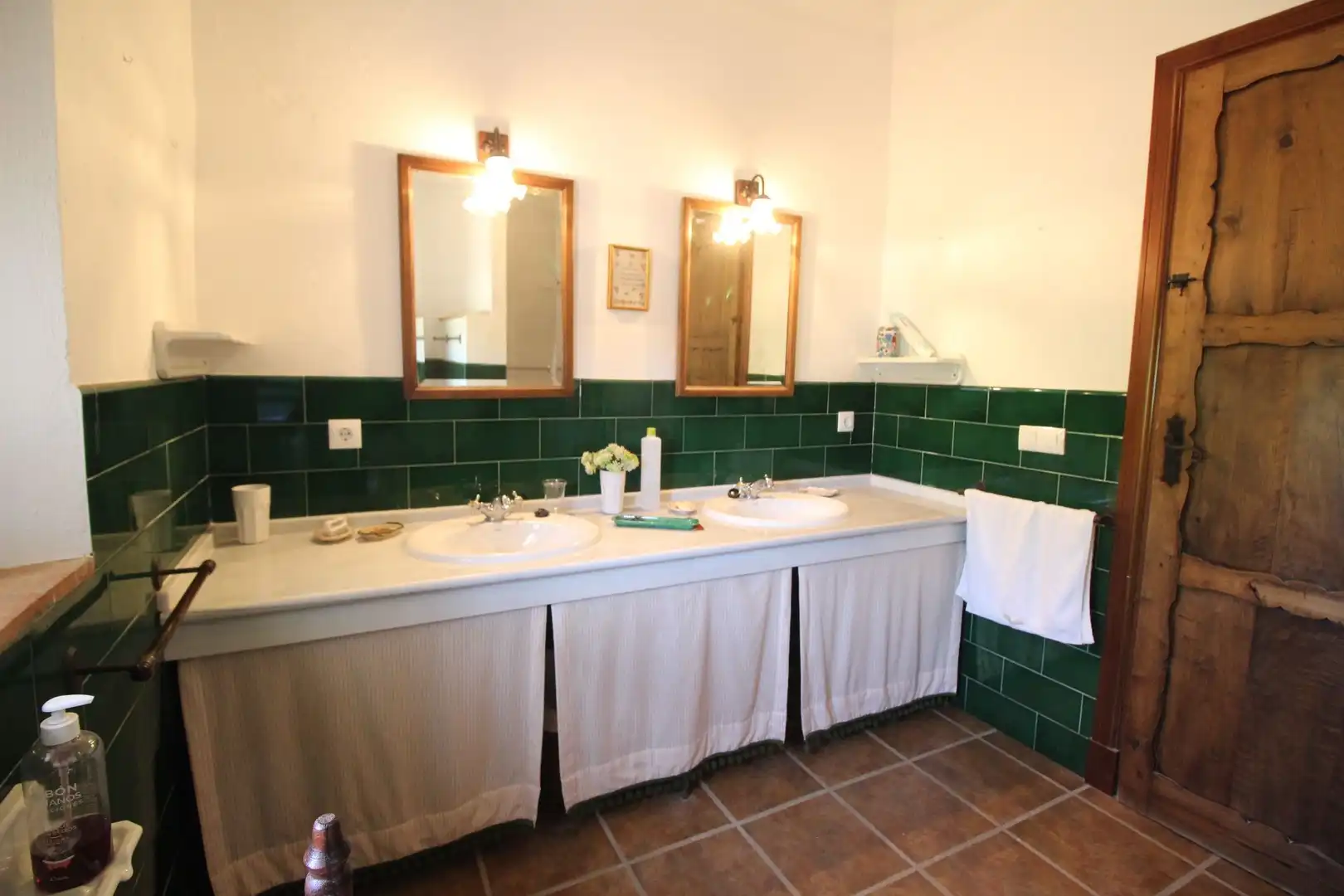 Casa rústica amb jardí en venda a partido romeral, imagen 31