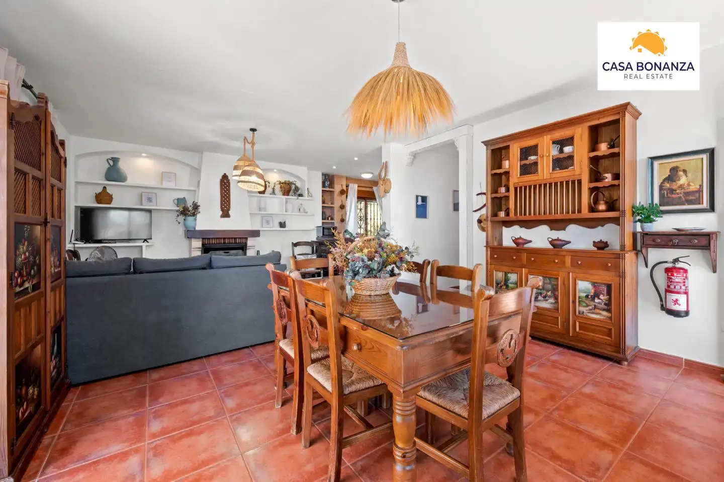 House with pool for sale in Loma del Gato, imagen 15