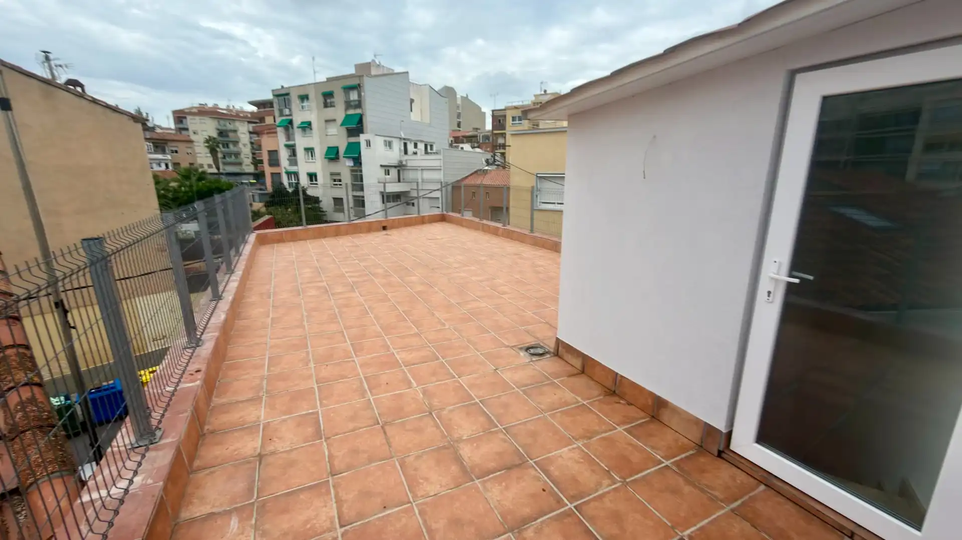 Terrace of Flat for sale in Nord-oest