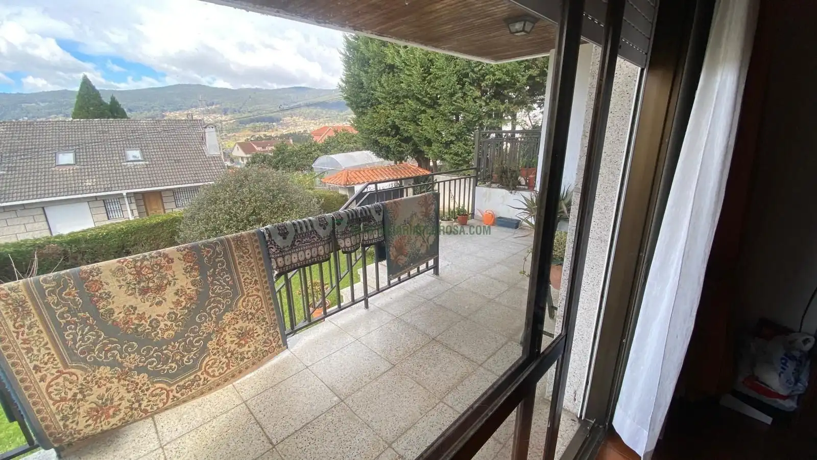 Casa o chalet en venta en Calle cabo fisterra, San Xoán de Poio
