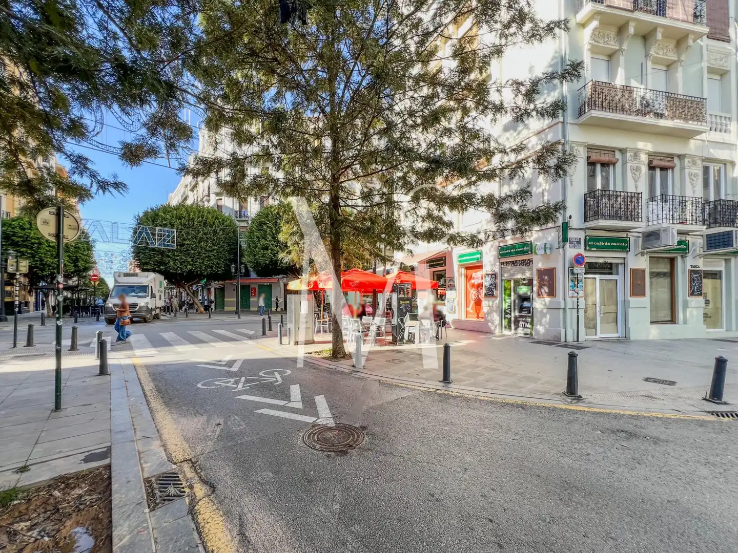 Gewerbefläche zur Miete in L'Eixample, imagen 2