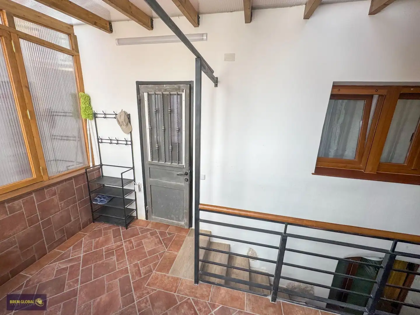 Casa o xalet en venda en La Cabrera amb Terrassa, Traster i Moblat