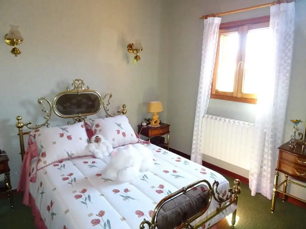 Chalet con terraza en venta en Calle la Radio, imagen 22