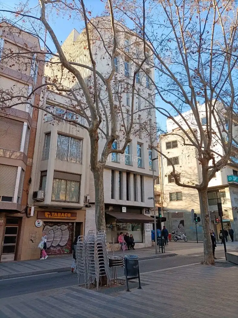 Büro mit Aufzug zum Verkauf in Rambla d'Ègara 233, imagen 19