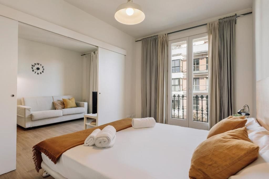 Piso de alquiler en Angustias - Chana - Encina