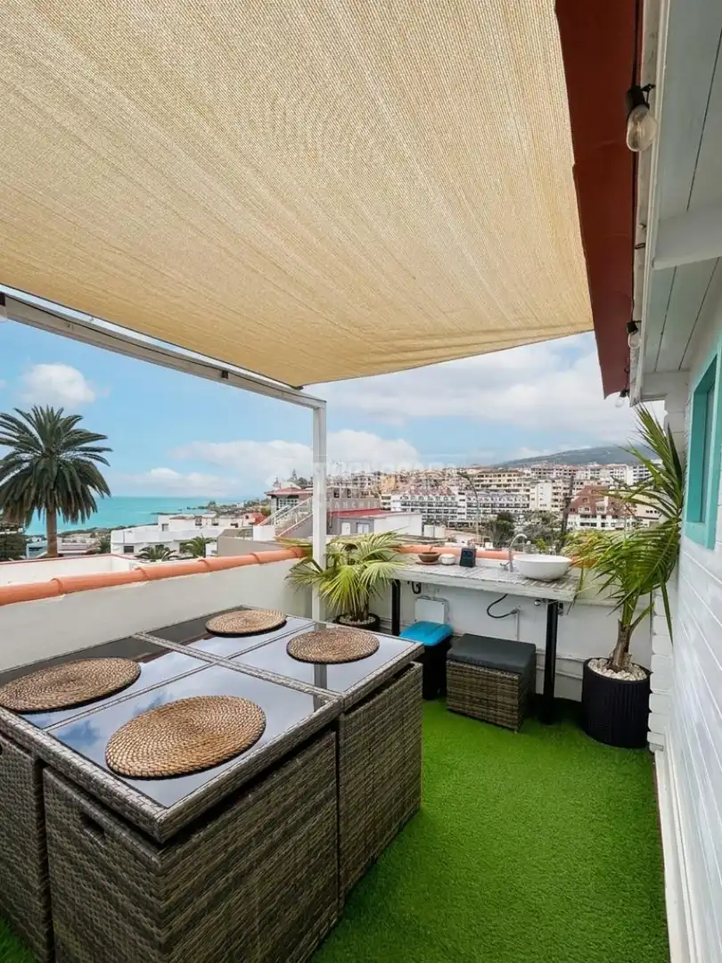 Dúplex en venda a Puerto de la Cruz, Santa Cruz de Tenerife