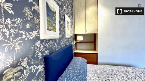 Foto 5 von Zimmer in Sabino Arana - Jesuitas, Bilbao