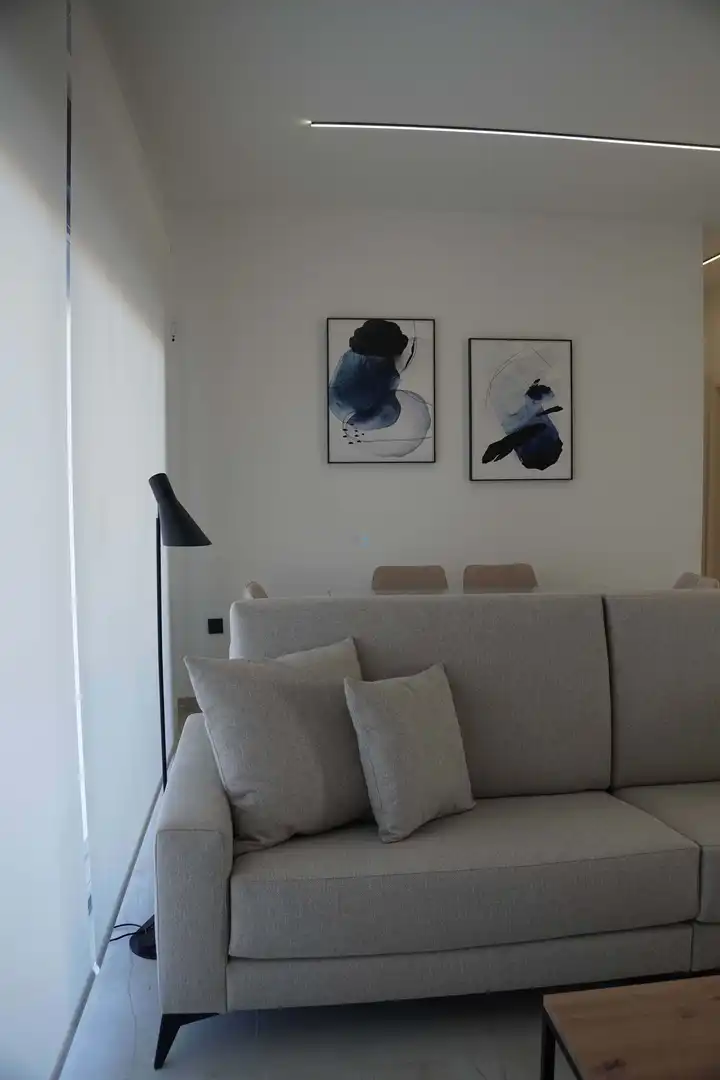 Penthouse mit Pool zum Verkauf in El Mojón, imagen 41