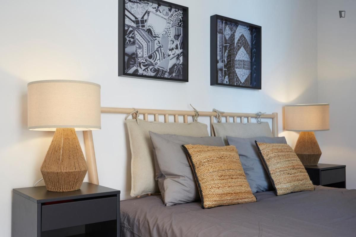Apartment to rent in Santa Eulàlia