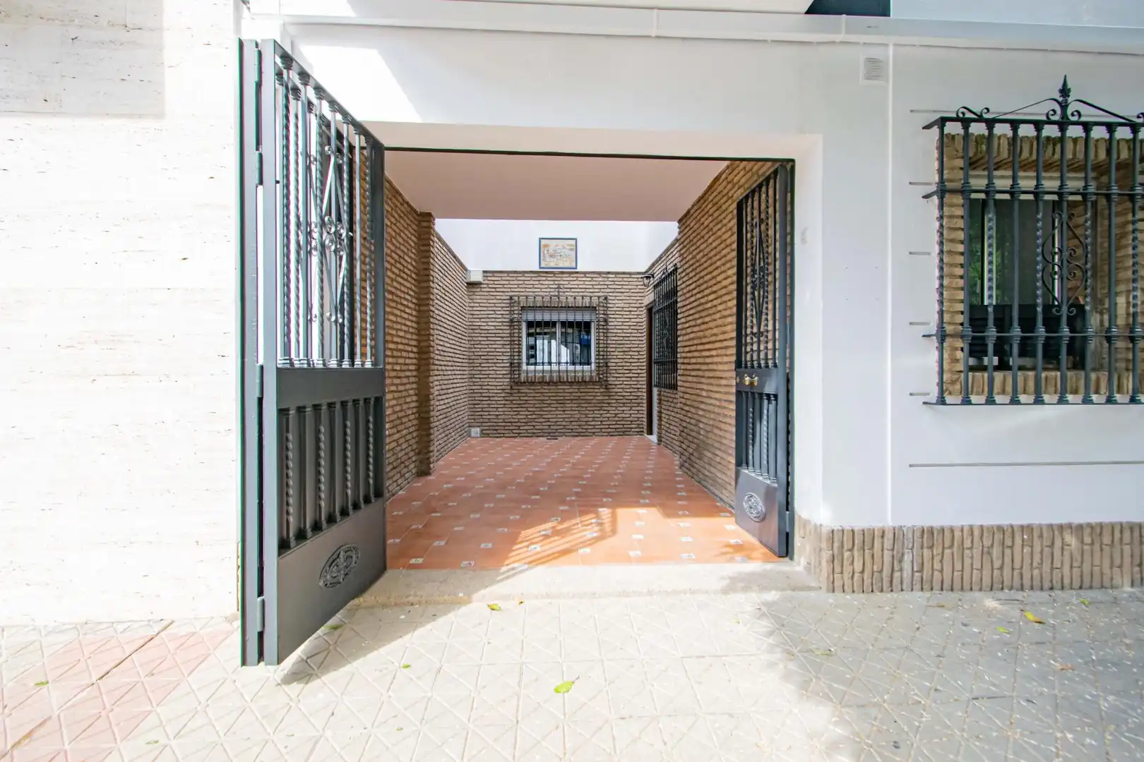 Casa o chalet en venta en  Sevilla Capital con Aire acondicionado, Terraza y Balcón