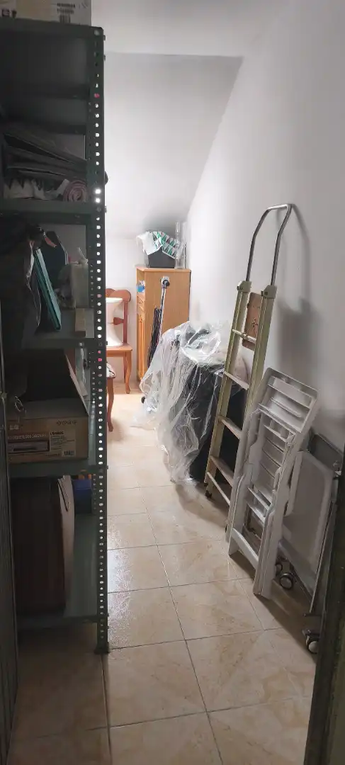 Pis en venda en Zaragoza amb Aire condicionat, Calefacció i Parquet