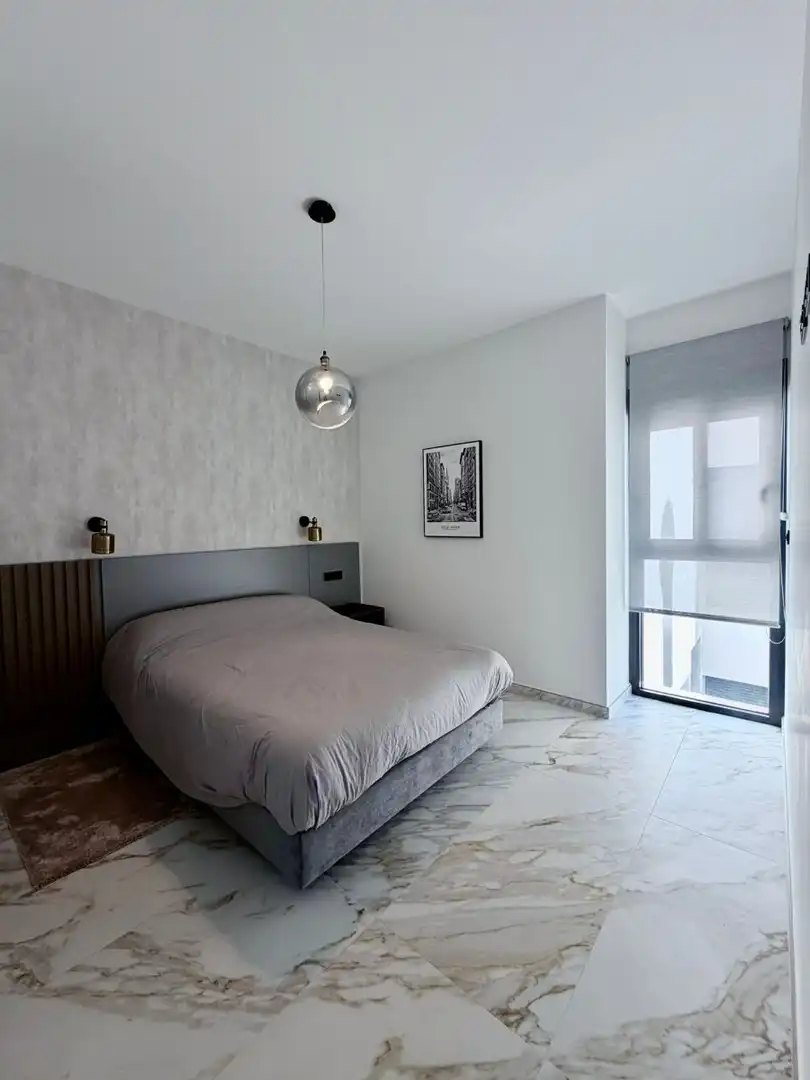 Penthouse with lift for sale in Las Viñas, imagen 24