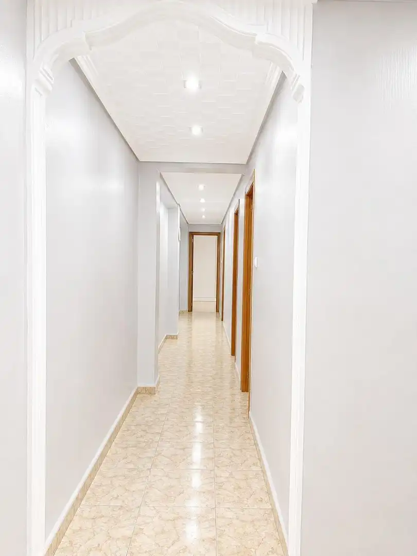 Piso de alquiler en Catarroja