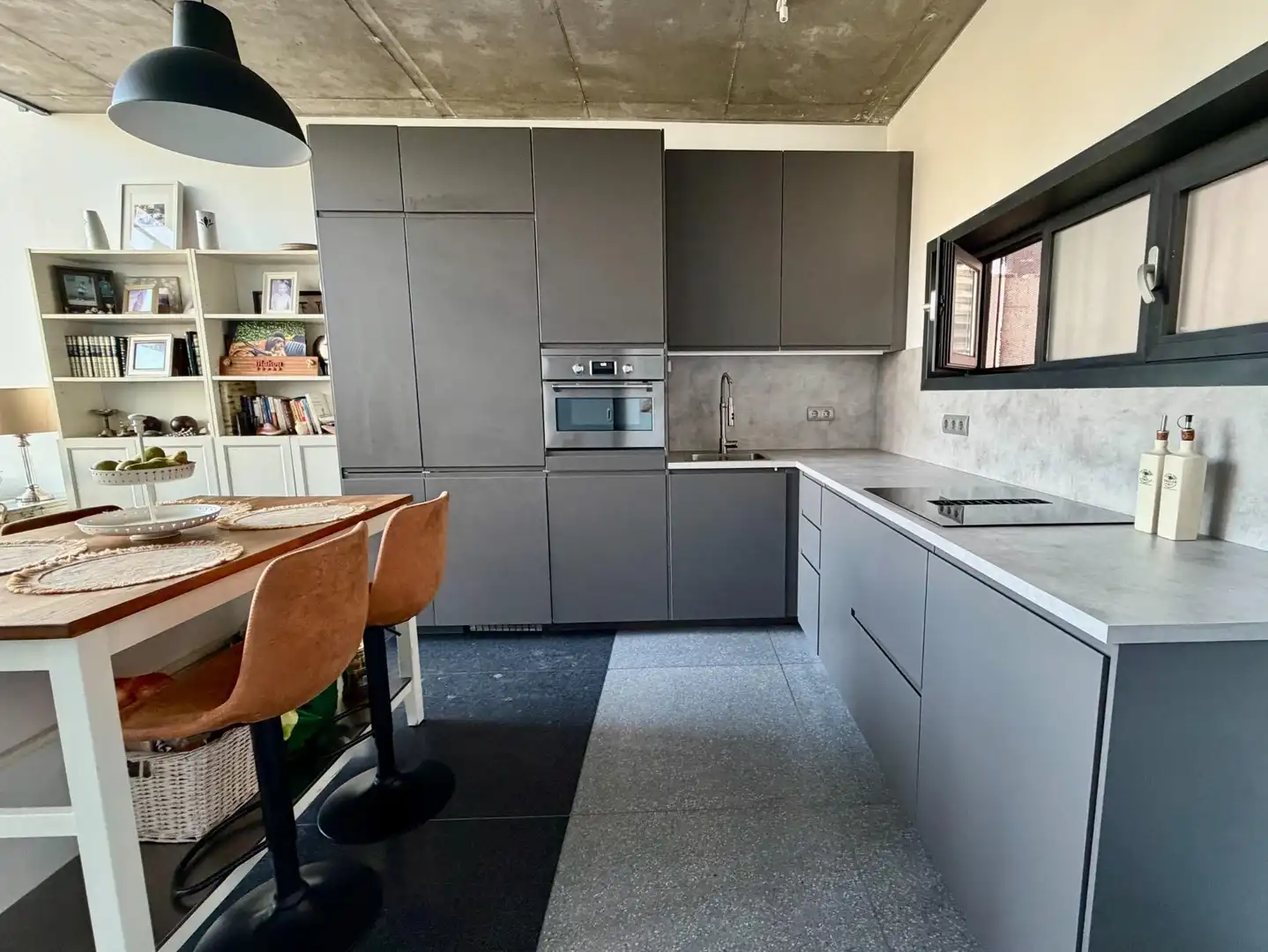 Duplex avec ascenseur à vendre à Zona Industrial, imagen 5