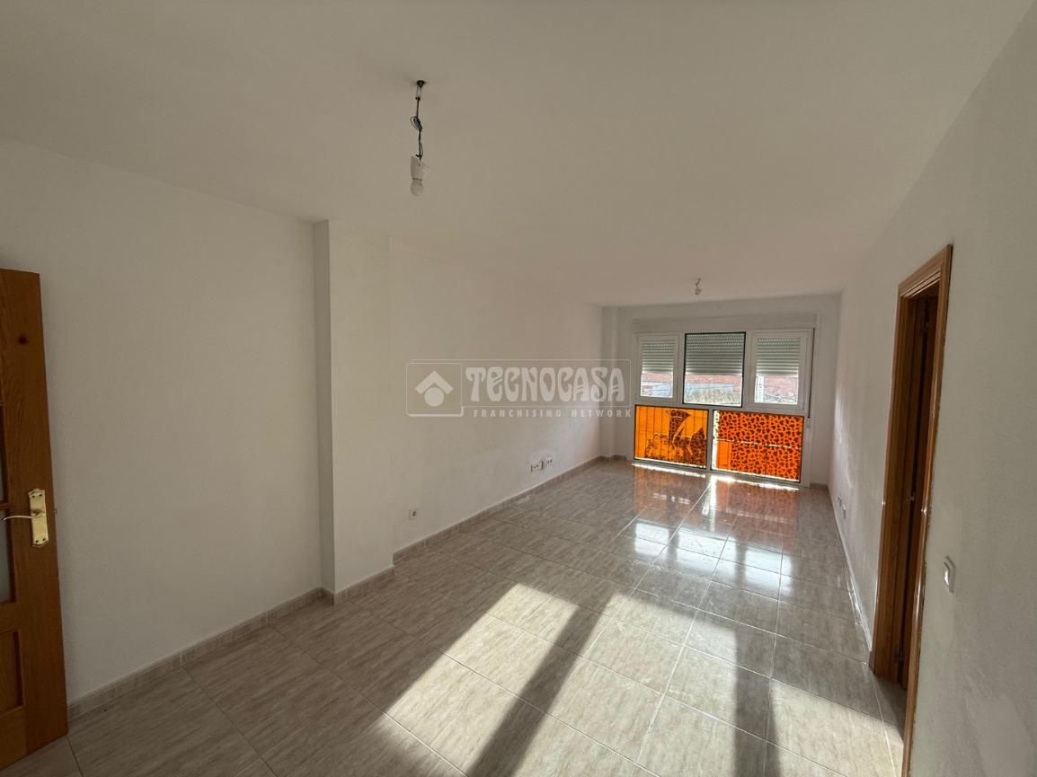 Living room of Flat for sale in Lominchar