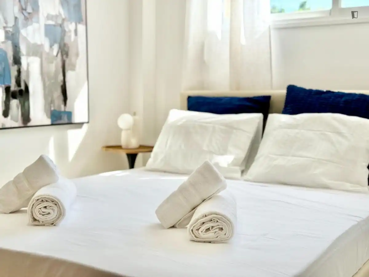 Apartamento de alquiler en La Goleta - San Felipe Neri