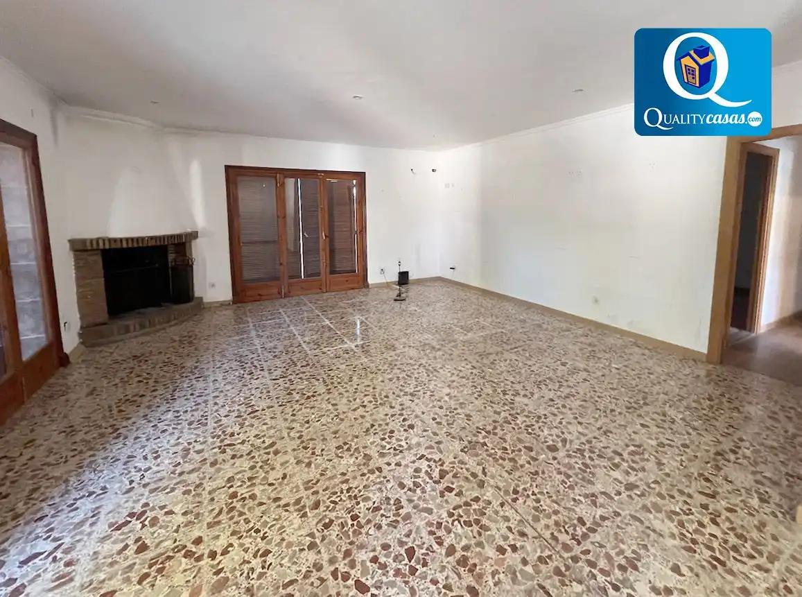 Casa o xalet en venda en Alicante / Alacant amb Terrassa i Traster