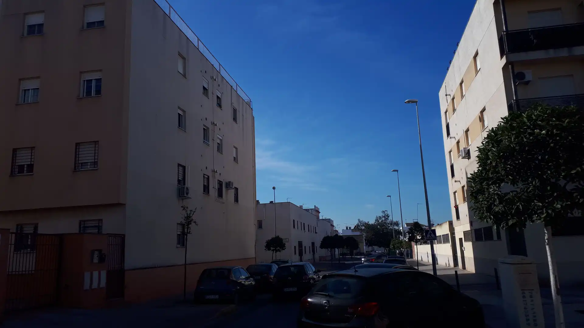 Garage for sale in Juan Jose Ruiz Monge, Centro - Doña Mercedes