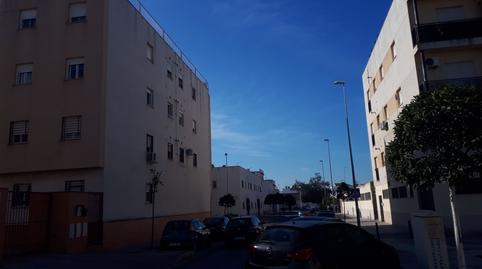 Foto 4 de Garatge en venda a Juan Jose Ruiz Monge, Centro - Doña Mercedes, Dos Hermanas