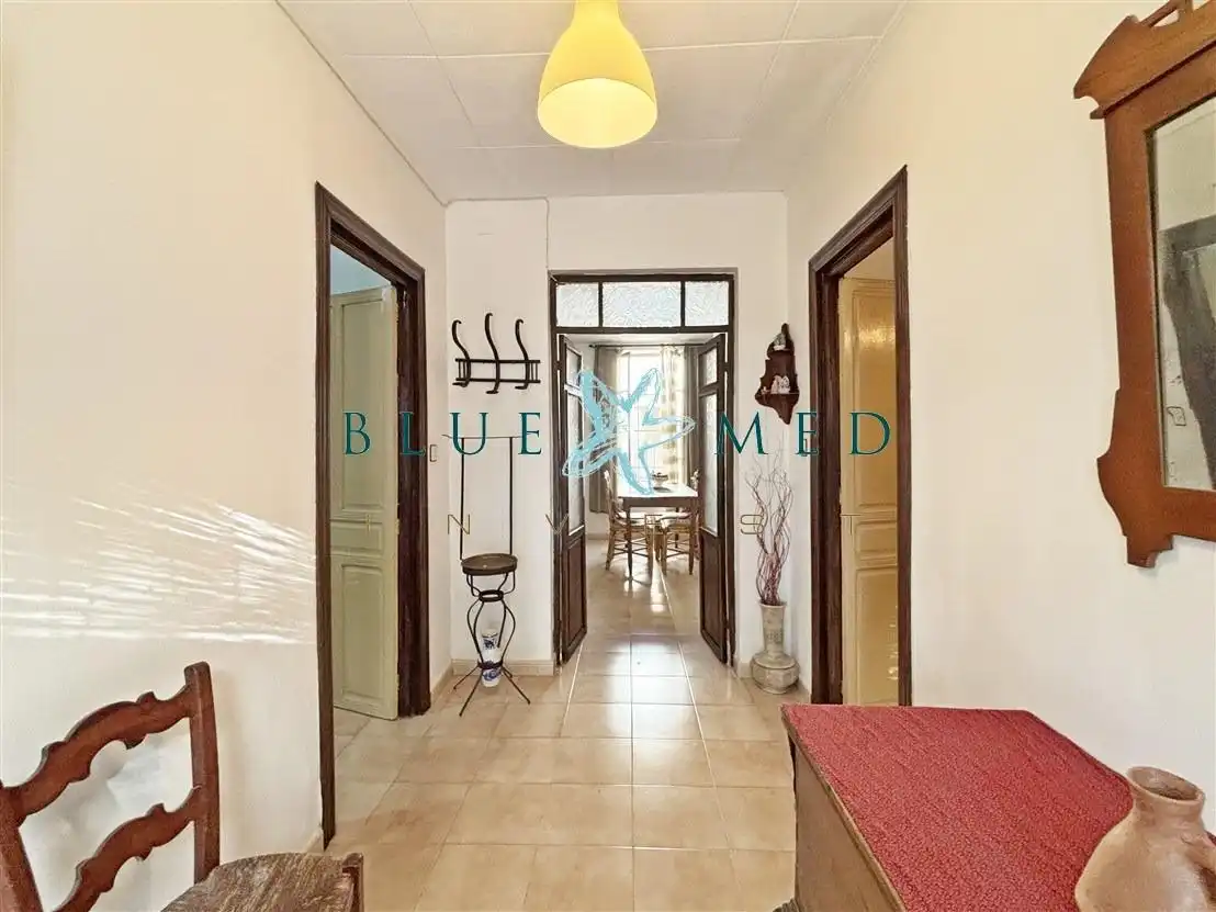 Casa o chalet en venta en Fuente Álamo de Murcia con Jardín privado, Terraza y Trastero