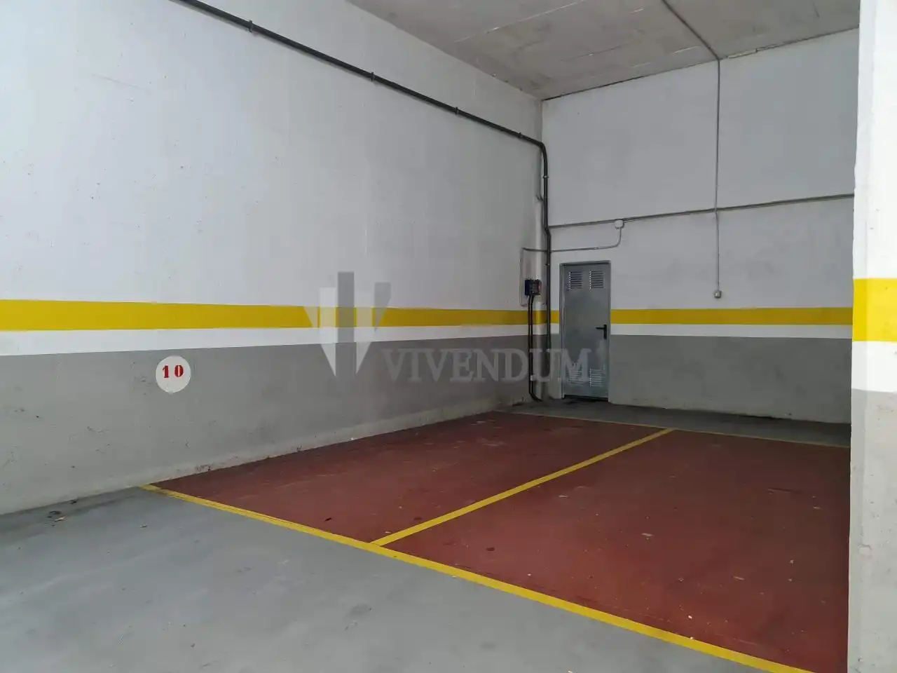 Aparcament de Garatge en venda en Soutomaior