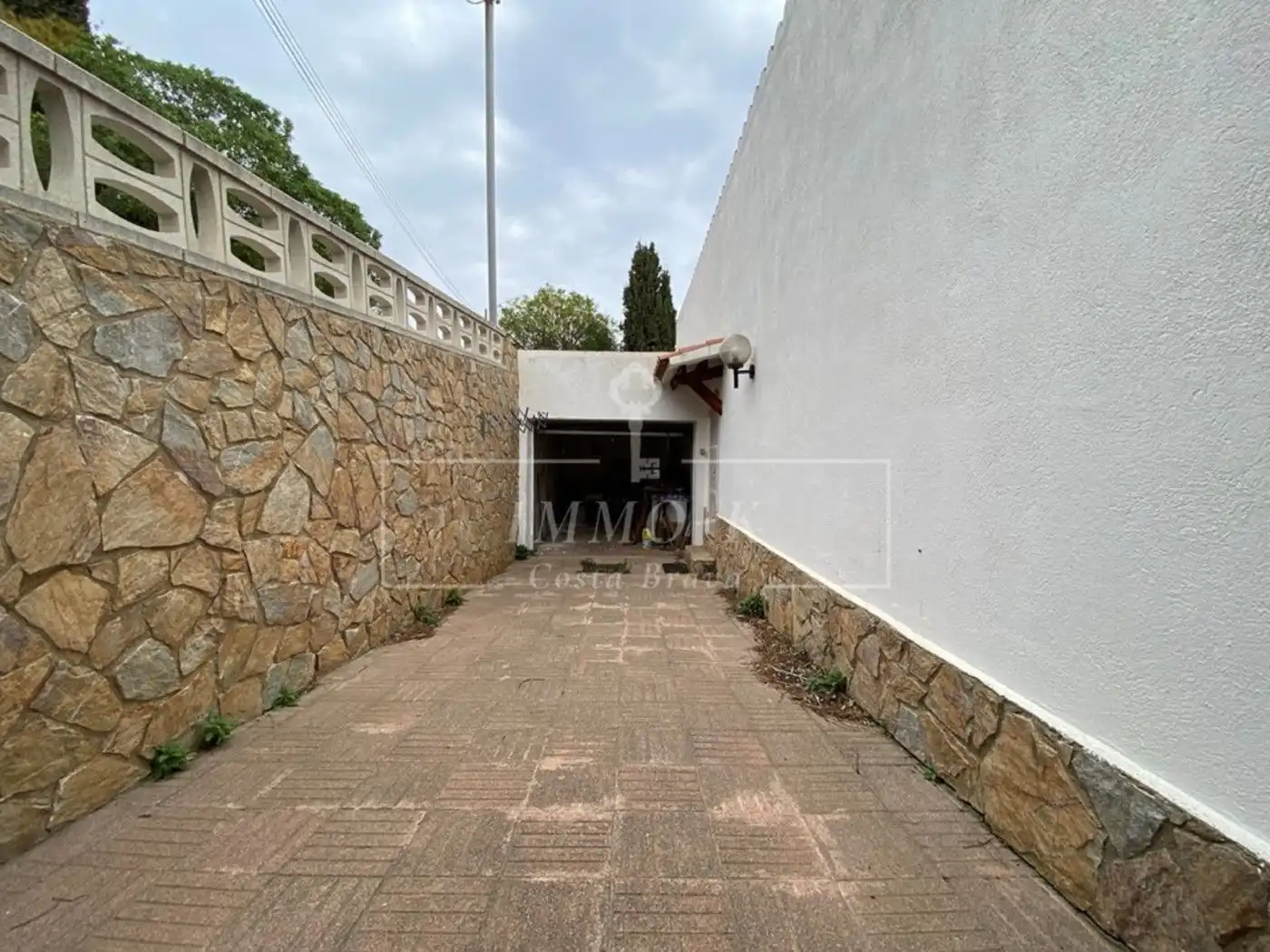 Houses for sale in El Port de la Selva