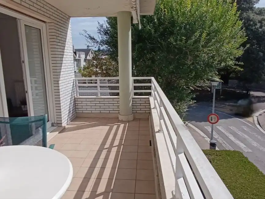 Wohnung zur Miete in Karmele Saint-martin Kalea, 1, Donostia - San Sebastián