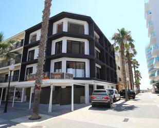 Exterior view of Building for sale in Manacor