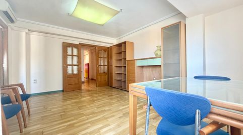 Foto 4 de Piso de alquiler en L'Hort de Senabre, Valencia Capital