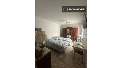 Foto 5 de Habitación en Villa Ascensión - El Perú - Cruz del Señor, Santa Cruz de Tenerife Capital