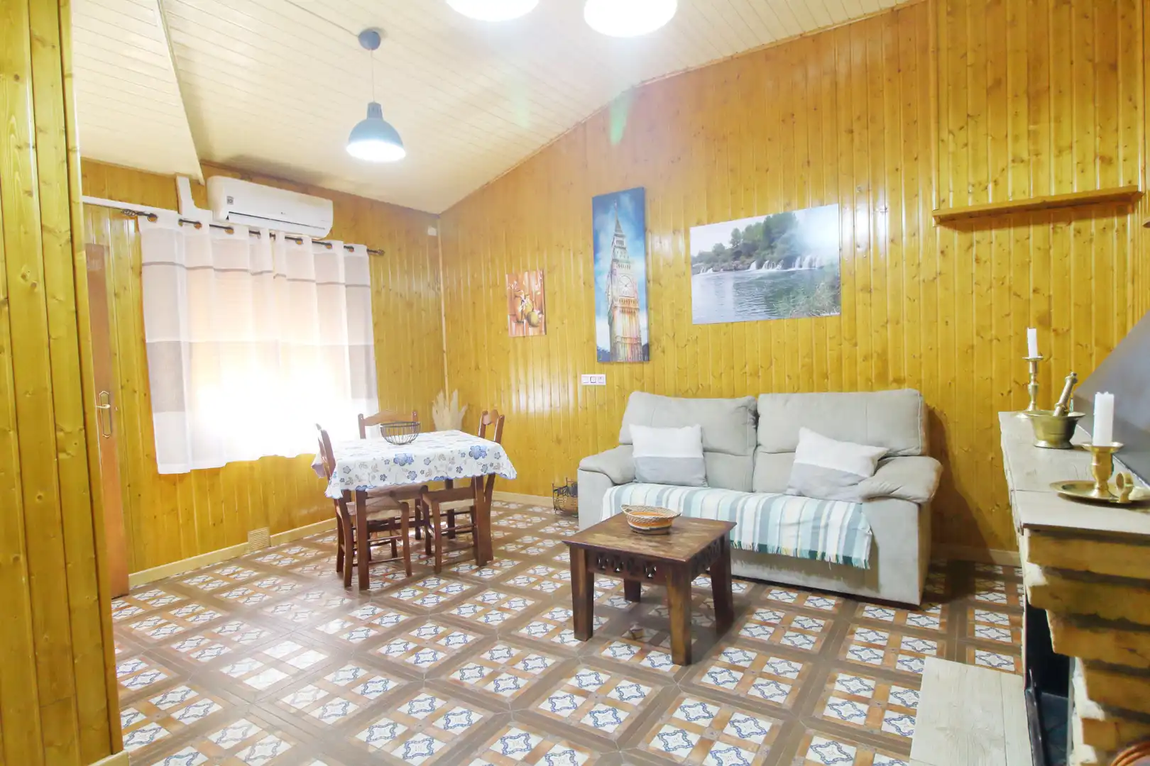 Inmuebles singulares con piscina en venta en Ossa de Montiel, imagen 53