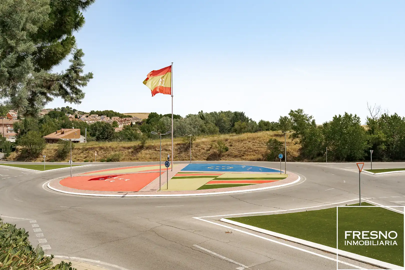 Vista exterior de Casa o xalet en venda en Cobeña amb Aire condicionat, Calefacció i Jardí privat