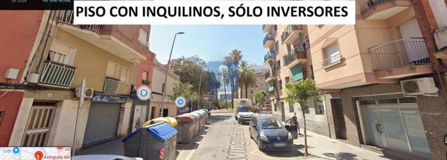 Piso en Venta en Bosc en Pubilla Cases