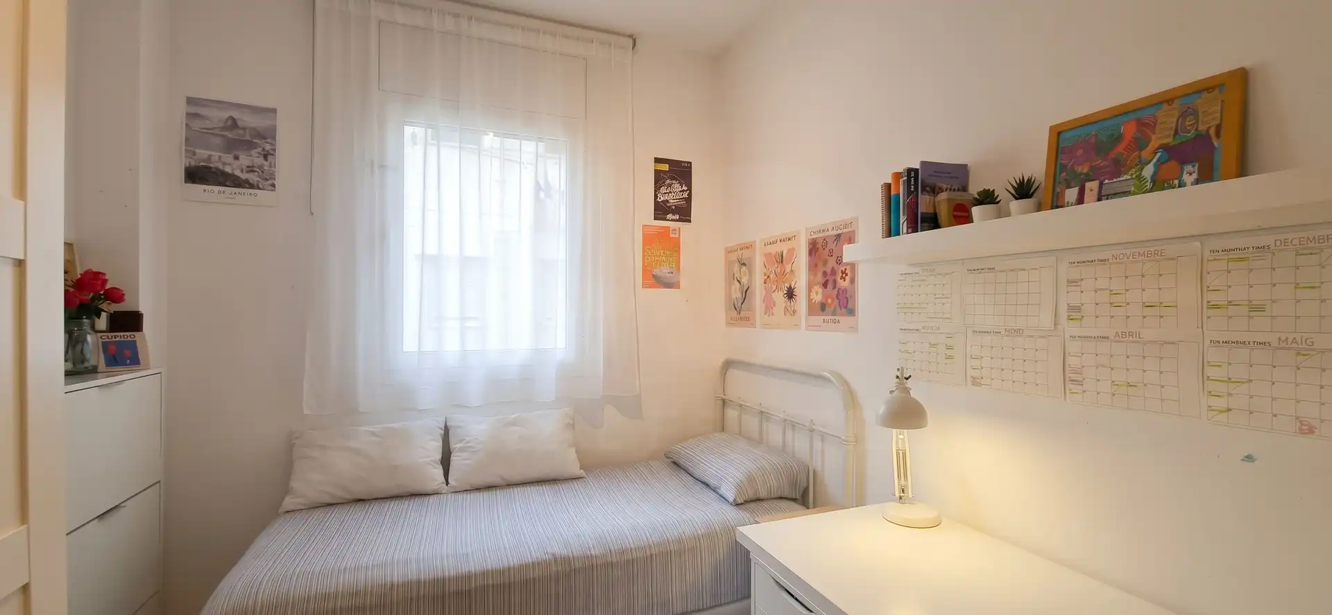 Flat with lift for sale in Eixample, imagen 37