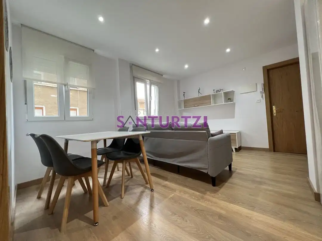 Piso en venta en Villar - San Juan - La Magdalena, imagen 2