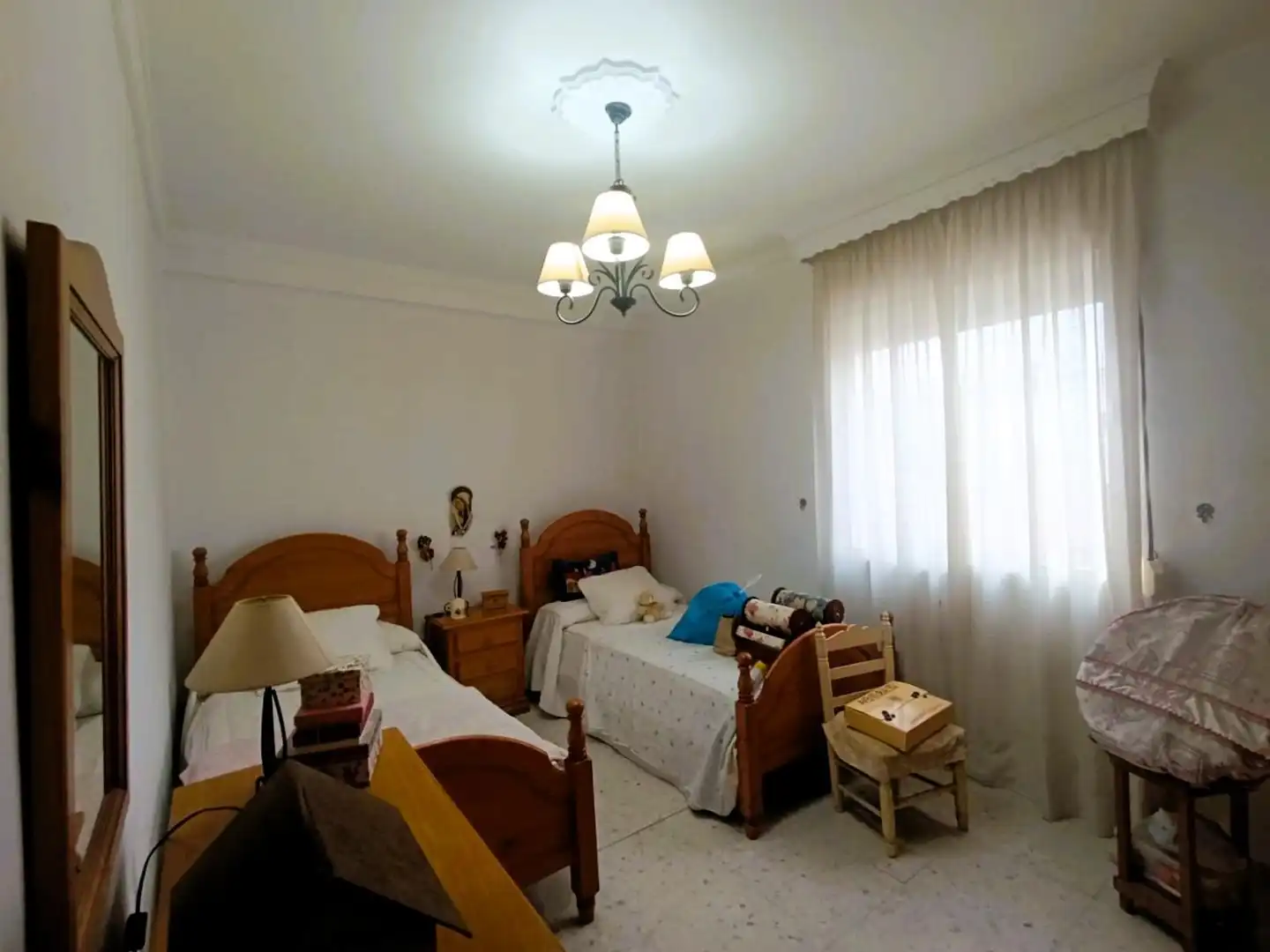 Piso en venta en Gallineras, imagen 13