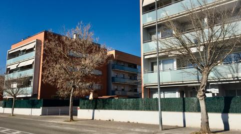 Foto 3 de Garaje de alquiler en Carrer M Àngels Anglada D'aba, 37, Domeny, Girona Capital